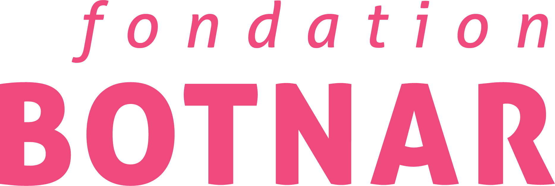 Fondation Botnar