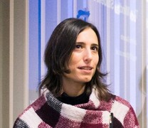 Dr Julieta Galante