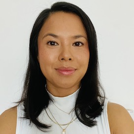 Photo of Kathyrn Scurfield