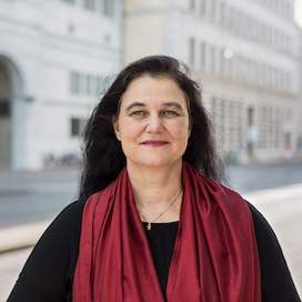 photo of Susanna