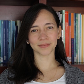 Photo of Natalia Borrero Guerrero