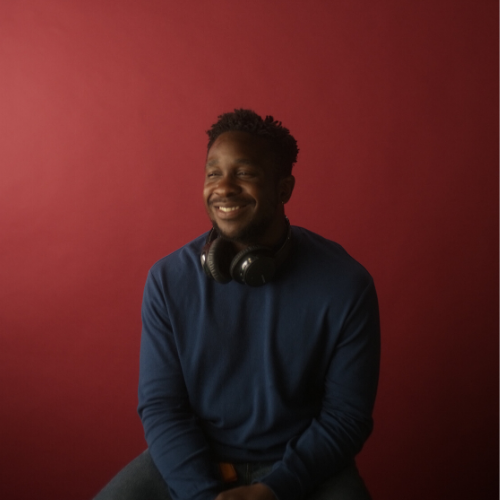 Image for Folarin Joseph