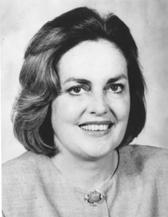Campbell, Ruth [Portrait of Susan Crennan]. , 1996