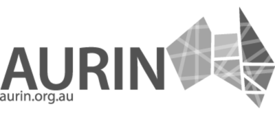 AURIN Logo