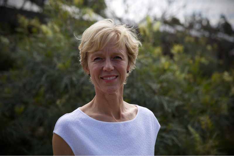 Kate Vinot