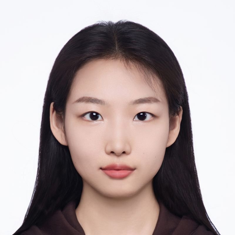 Yilu Grace Bai