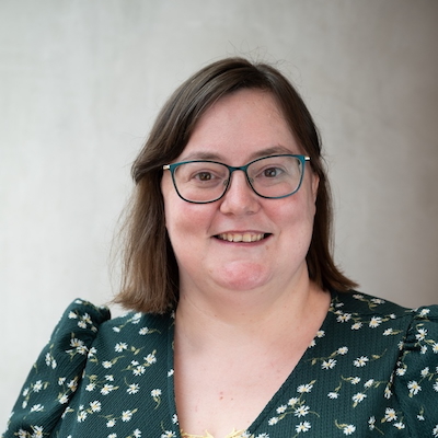 Image for Dr Emily Fitzgerald