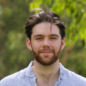 Profile picture of Logan McPhail