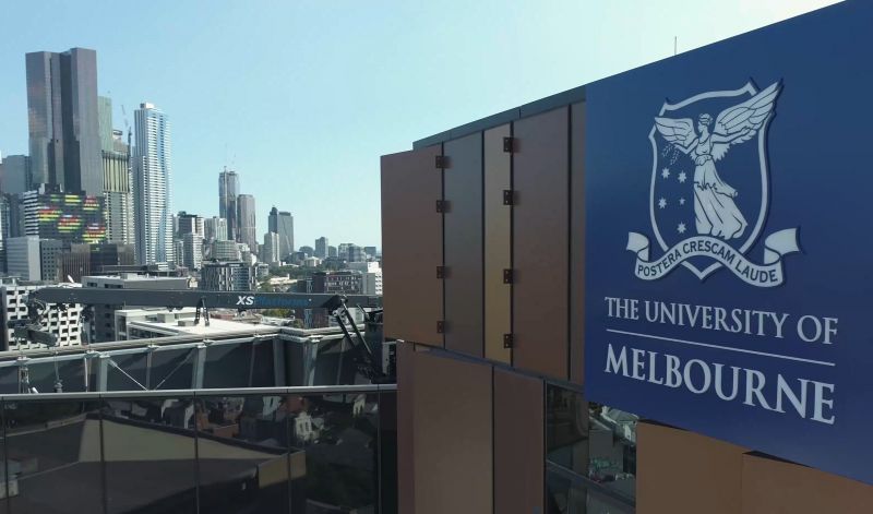 Image for University of Melbourne statement on Meanjin