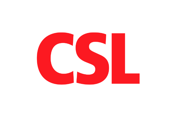 CSL logo