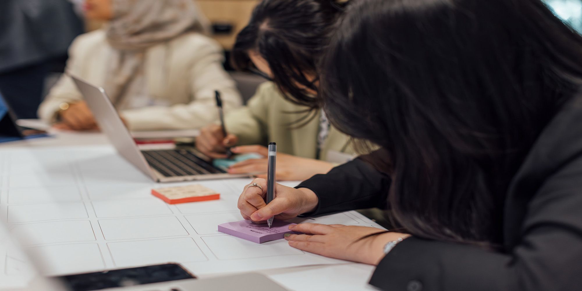 Assessment hub