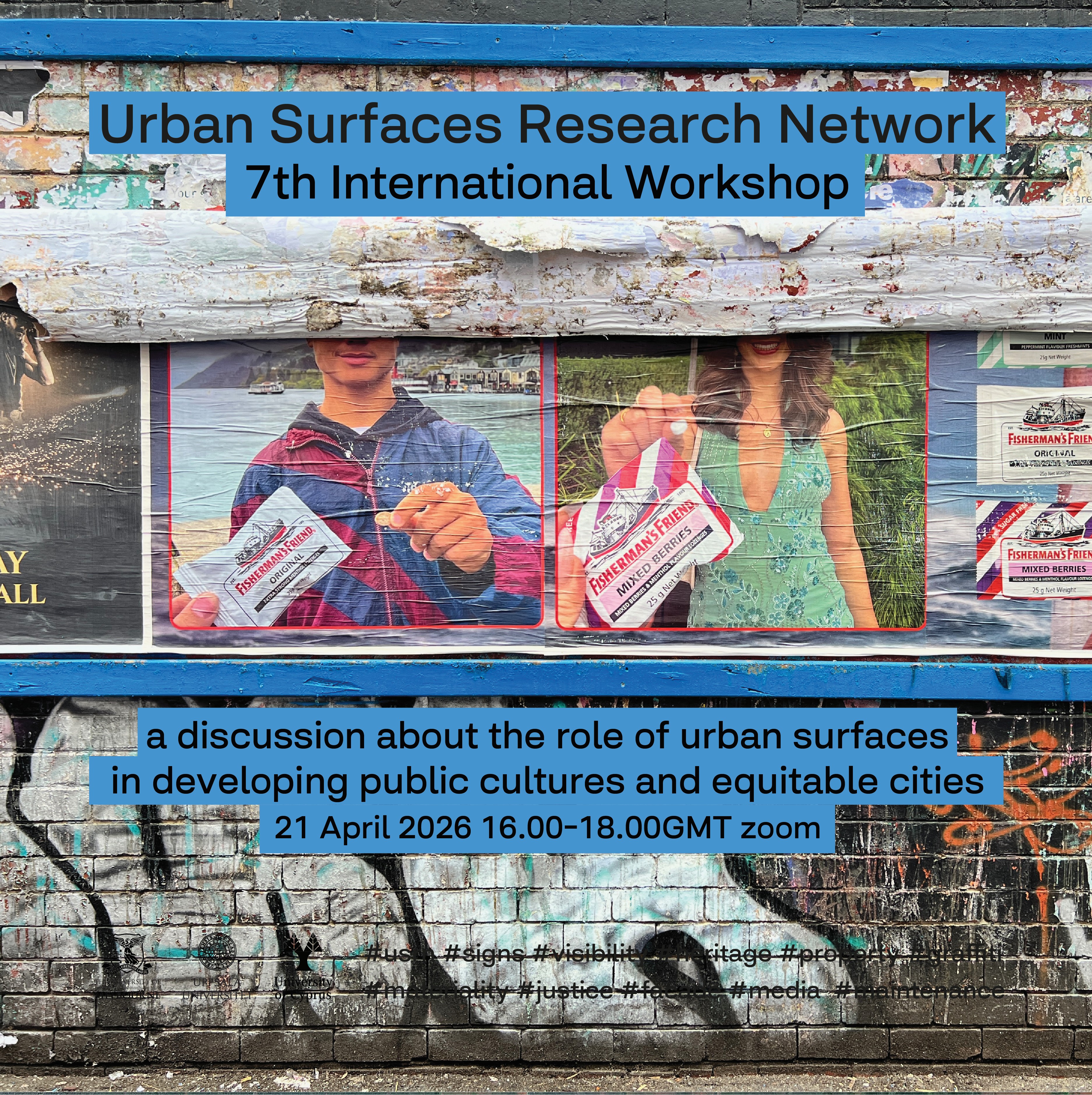 USRN International Workshop 7 Poster