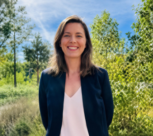 Profile picture of Britt Goods