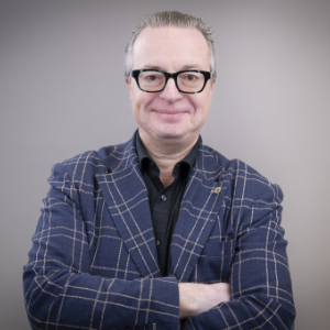 Profile picture of Petros Papagerakis