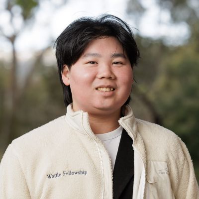 Image for Sunny Nguyen Headshot