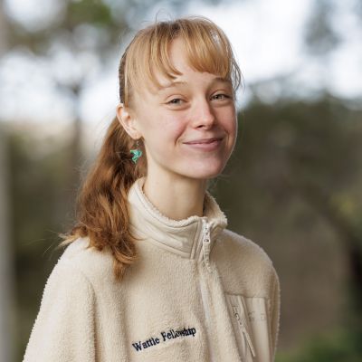 Image for Maya Farmer Headshot