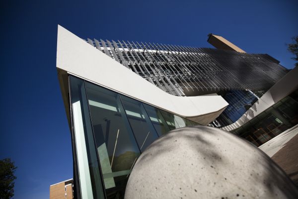 Melbourne School of Design