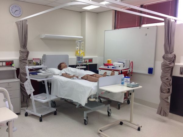 Nursing Simulation