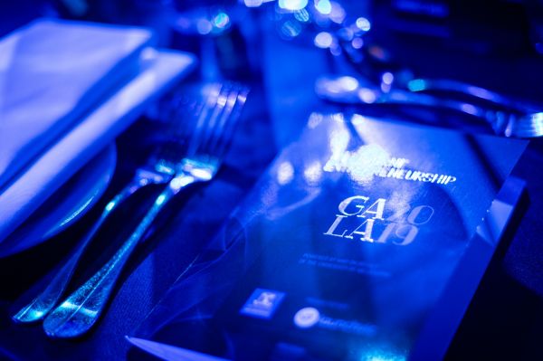 MEC Gala 2019 attendees