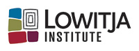 Lowitja Institute logo