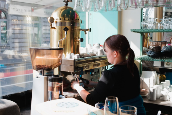 A history of casual employment can lower your wages in the long run.