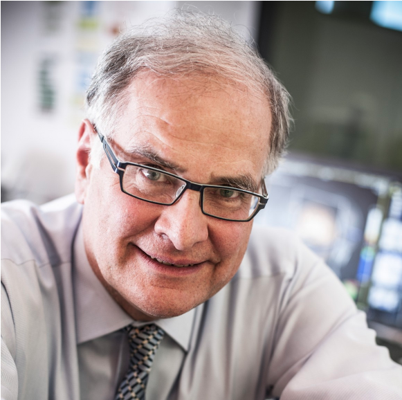 Image of Professor Samuel Berkovic.