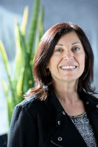 Dianne Vella-Brodrick