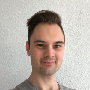 Profile picture of Kristof Keidel