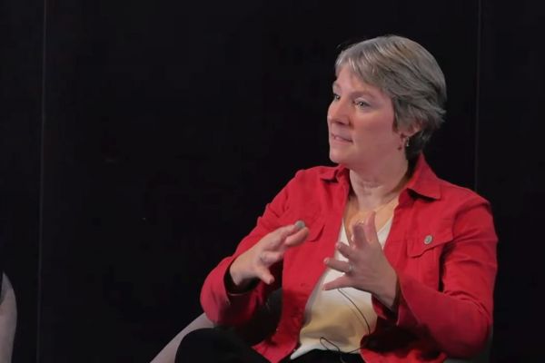 Professor Wendy Chapman