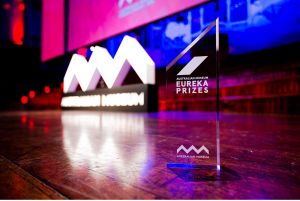 Eureka awards