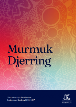 Murmuk Djerring Front Cover