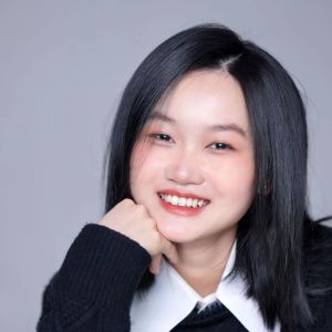 Profile picture of Xi Kelly Lin