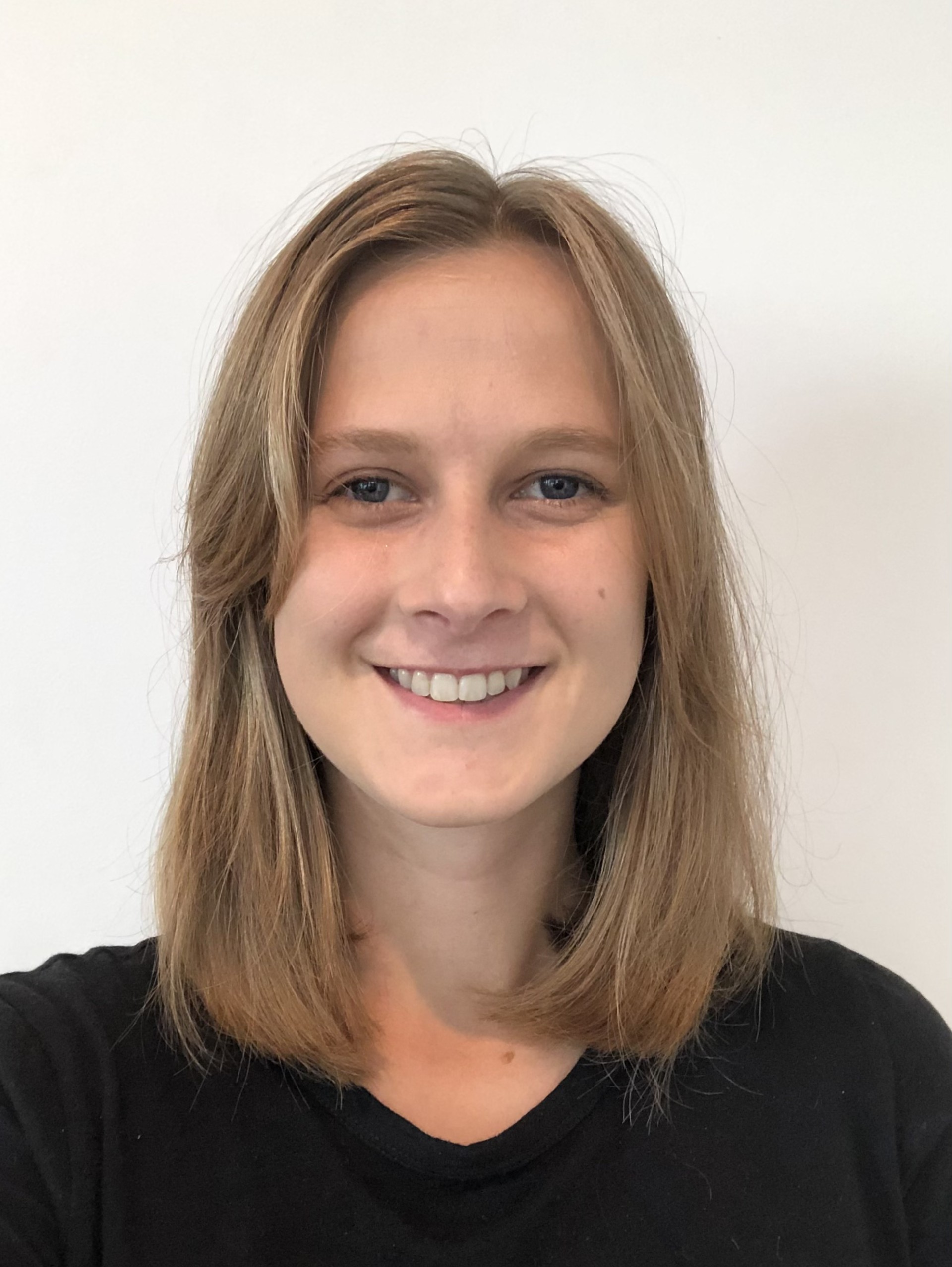 Profile picture of Annie Douglas