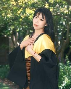Yingying Zheng