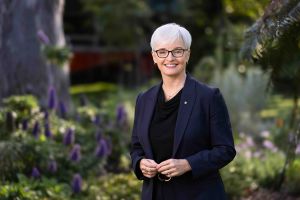 Professor Johnston AO