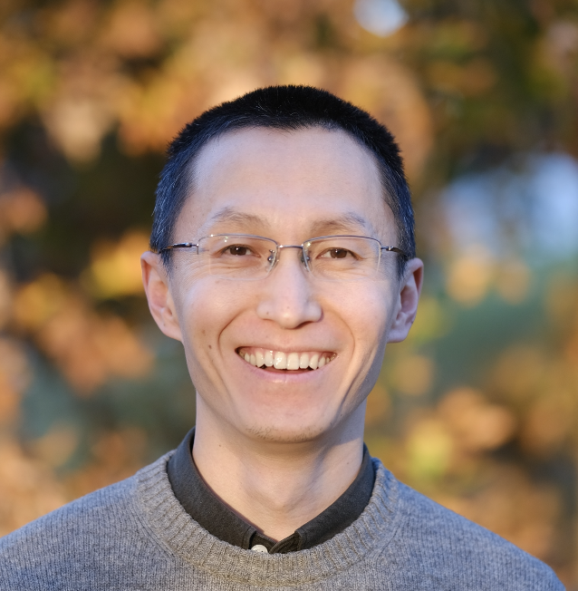 Profile picture of Pengyi Huang