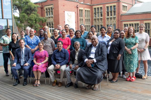 Australia Awards Fellowship 2026 launch