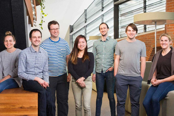 Griffin Group members