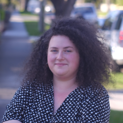 Image for Rachel Iampolski