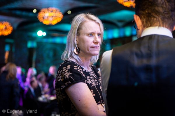 MEC Gala 2019 attendees