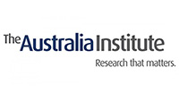 Australia Institute logo