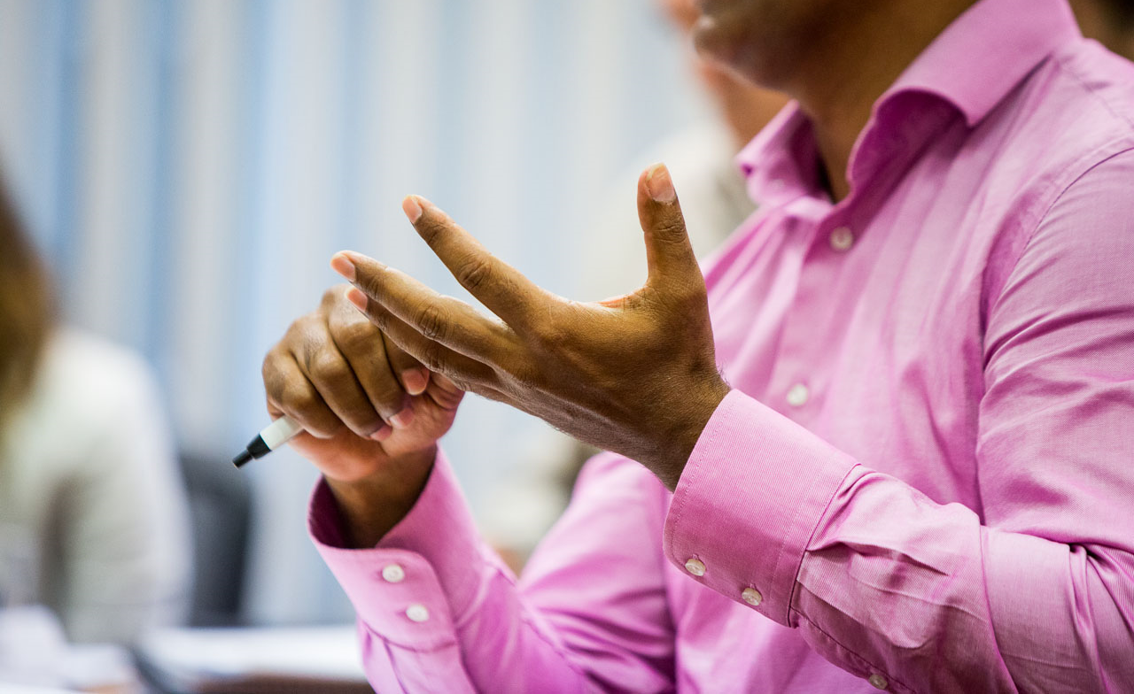 Melbourne School of Business launches Australian first Graduate Certificate in Indigenous Business Leadership
