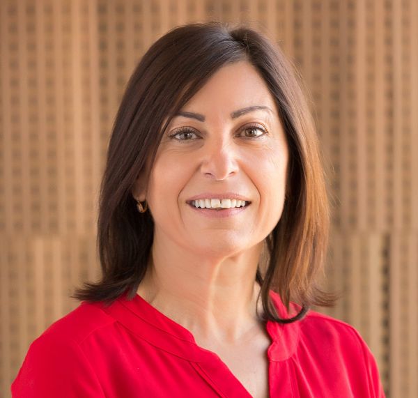 Dianne Vella-Brodrick
