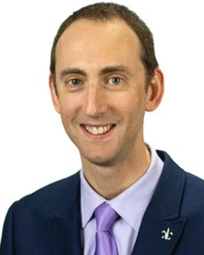 Profile picture of Owen Bradfield