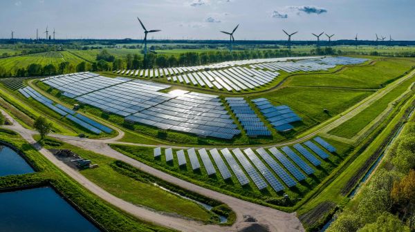 clean energy