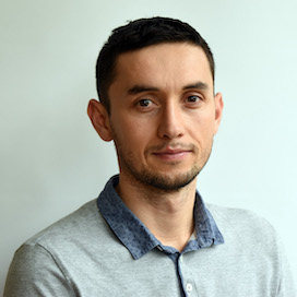 Photo of Juan Carlos Muñoz 