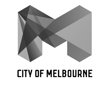 City of Melbourne Logo