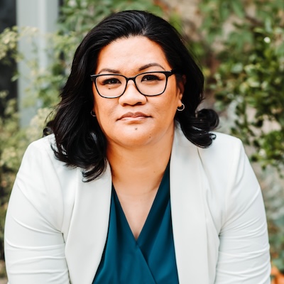 Profile picture of Rita Seumanutafa-Palala
