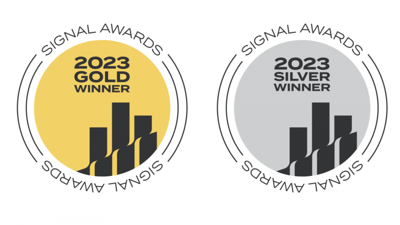 Signal Awards