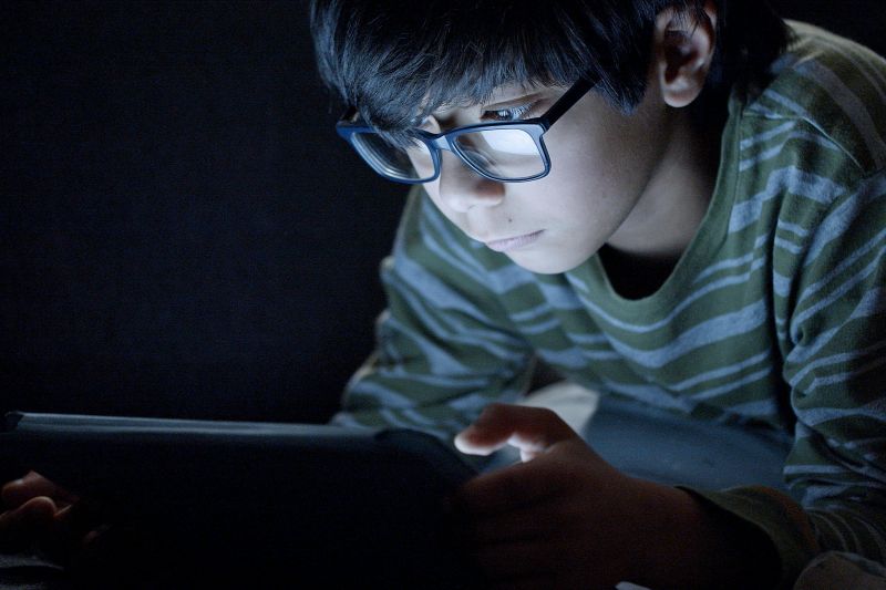 Tablet use